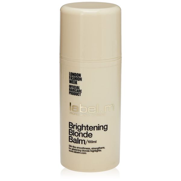 LABEL M Brightening Blonde Balm, 100 ml