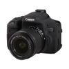 easyCover EA-ECC750DB Case for Canon 750D/T6i (Black)
