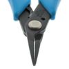 Xuron - 450S Tweezer Nose Pliers - Serrated