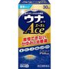 【指定第2類医薬品】ウナコーワエースL 30mL ×2