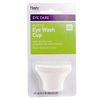 3 Pack of Plastic Eye Wash Cups
