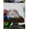 Deep Fry Thermometer - 12 in S/S By Taylor