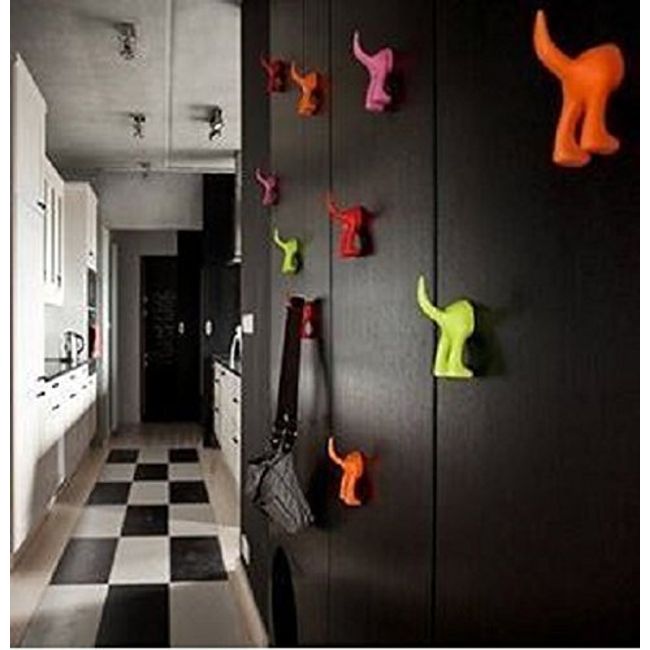 Ikea best sale dog hooks