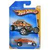 Hot Wheels Dune It Up, [Orange] 20/190 2009 New Models 20/42