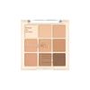 "Official" Daisy 12 Warm Blending 12 Warm Blending Eyeshadow Palette