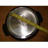 Ibili 405320 Auflaufform, rund,