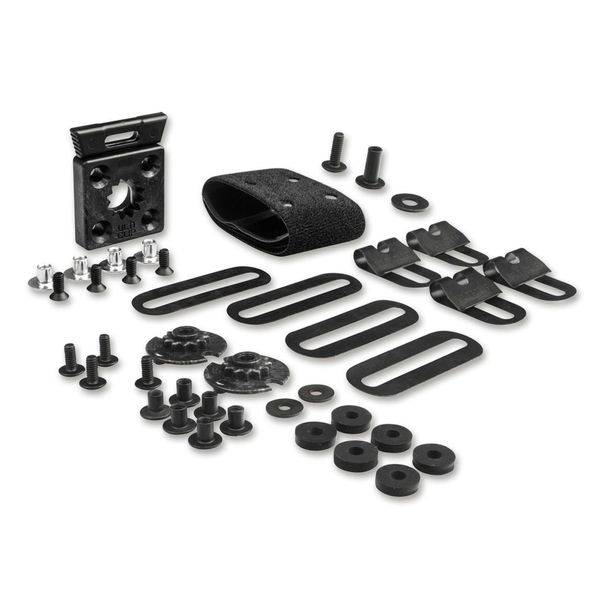 ULTICLIP Adapter Kit ULTILINK Modular System Mounting Parts Complete Kit