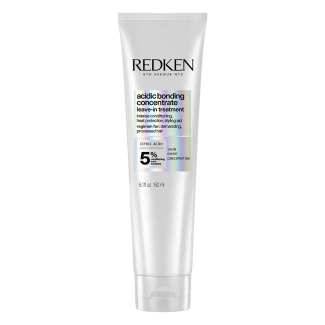 REDKEN Acidic Bonding Concentrate Leave In Conditioner for Damaged Hair