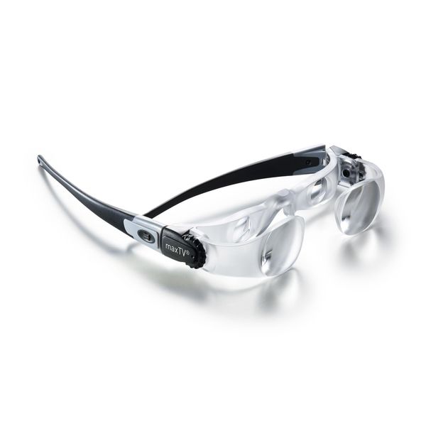 Eschenbach Magnifying glass MaxTV