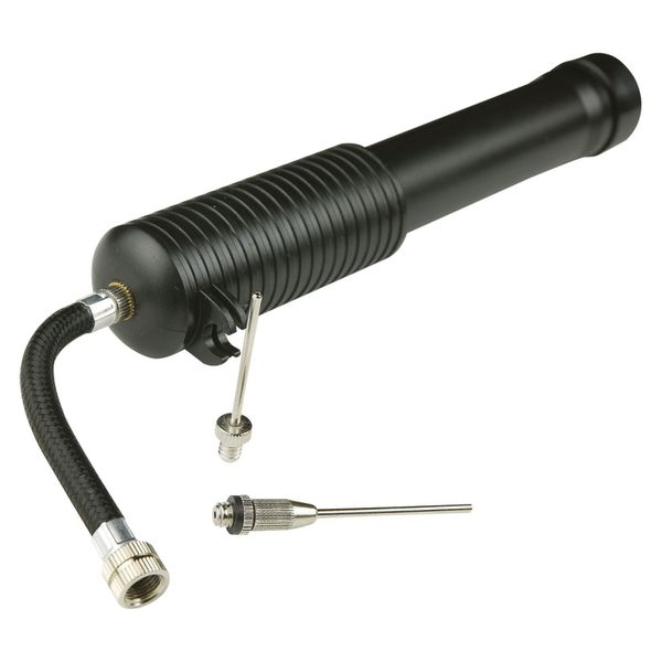 Stanno Dual Action Football Hand Pump