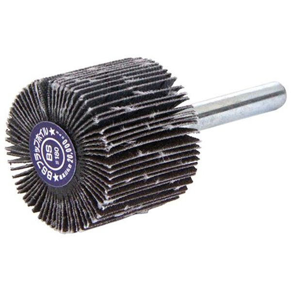 ICHIGUCHI BS Flap Foil PRO #180 50194