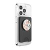 Floral Wildflowers Floral Pattern PopSockets PopWallet for MagSafe