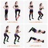 TheFitLife Training Tube Muscle Training Tube Fitness Tube (5 Colors)