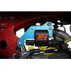 Mini Moto SPII General Purpose High Power Coil Monkey Frame Mount Stay Black