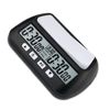 Game Clock, Chess Clock, Shogi, Chess Timer, Portable Timer, Alarm Function, Digital Display, Digital Chess Clock, Chess Clock, Shogi, Go, Chess, Game, Down Timer, Turn Up Timer, Digital Chess Clock