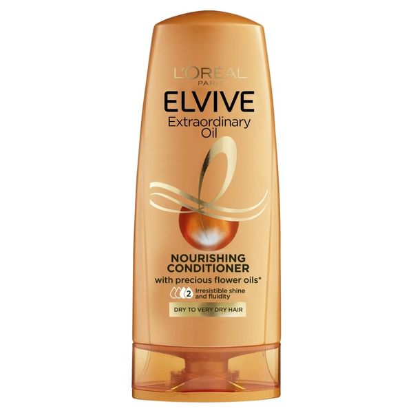 L'Oreal Elvive Conditioner, 200ml