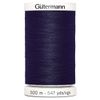 Gutermann Sew-All Thread 500 M (547 Yds) #278 Midnight