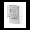 Optimum Digital 24-Hour /7 Day time Switch, White, 55 × 72 × 103 mm