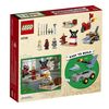 LEGO Juniors Shark Attack 10739 Building Kit (108 Piece)
