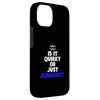 iPhone 14 IS IT QUIRKY OR JUST AQUARIUS? Case
