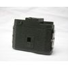 Holga 120N Medium Format Film Camera Plastic Lens Black Body