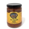 SANTA FE SEASONS Salsa Fire Roasted, 16 OZ