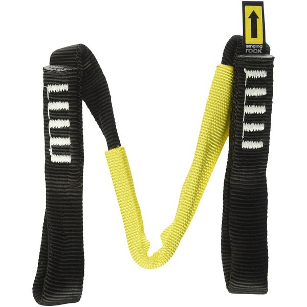 Singing Rock Double Safety Sling (150-cm x 60-Inch)