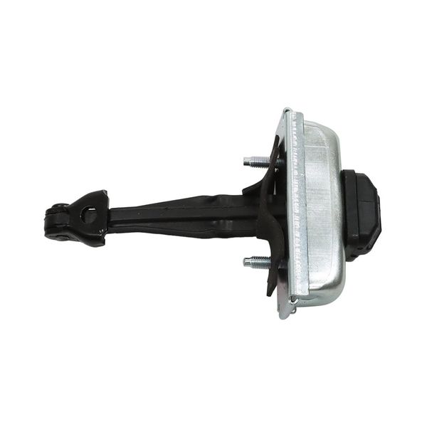 LABLT Front Left or Right Side Door Check Replacement for Silverado Sierra 2014-2020, Mechanical Switch, Hinge Lever Actuator, Automatic Operation, Black