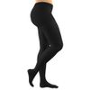 FITLEGS™ 2 (23-32mmHg) Tights (Black, Large)