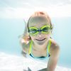 Splash About Kids Goggles Koi Lime, 6-14 Years