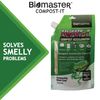 Compost-It Compost Accelerator/Starter 100g Spout Pack for All Composting Systems, (100% Natural Concentrate)