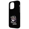 iPhone 14 Pro Max Gut Health Warriors Digestive Wellness Microbiome Support Case
