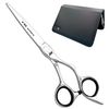 JW CSL Offset Professional Hair Cutting Shears (5.25 Inches)