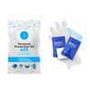 4 Item All-In-One Personal protection Kit - 10 PACK