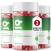 G7 Plus Enhanced Formula Gummies - 3 Months Supply