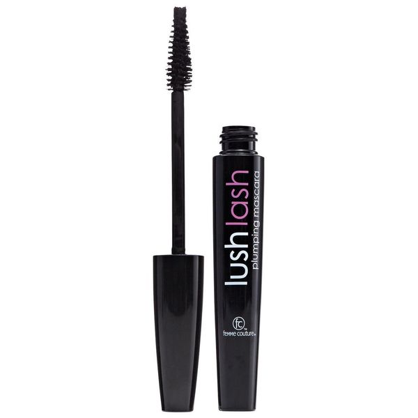 Lush Lash Intense Black Mascara