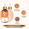 Crysalis Clary Sage Oil 30 ml