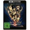 Willow (4K Ultra HD) (+ Blu-ray)