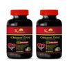 Antioxidant complex dietary supplement-CHOLESTEROL RELIEF -2B-cholesterol guard
