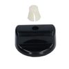 Aspares For Coffe Machine Knob Selector Switch Compatible With Grimac 1241448