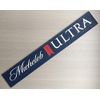 Michelob Ultra Professional Bar Mat Spill Mat Drip Bar Rail Mat