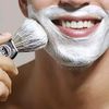 KIKC Handmade Shaving Brush - 100% Pure Badger Hair and Black Wooden Handle, can be used with Safety Razor, Straight razor, Barber Salon tool.