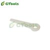 100 Pack Polycut Poly Cut Blade For Stihl 6-3 Replacement 4111-007-1001