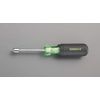 ESCO EA560GE-2 1/4"x75mm [Nut] Driver (in.)