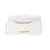 VALENTINO Anastasia Cosmetic Case Bianco, White