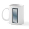 CafePress First Lieutenant Mug 11 oz (325 ml) Ceramic Coffee Mug