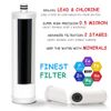 FZ-2 Replacement Filter Cartridge for MK99, MP99 Water Filter Systems