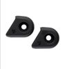 RaceFace Boot Pedal Crank Cover, Black