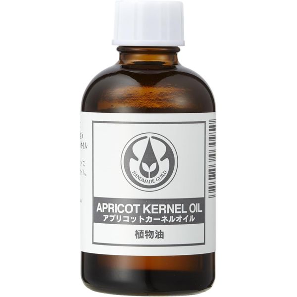  /Apricot Kernel    (250ml)