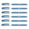 Pilot FriXion Point 0.5mm (Pack of 6Turquoise